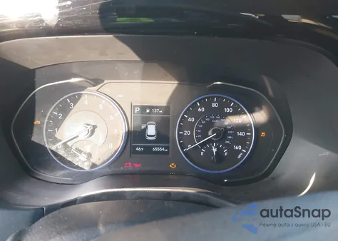 2022 Hyundai Palisade Se from USA, damaged, VIN KM8R14HE9NU379488